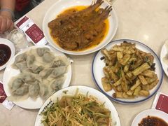 -枫林饺子