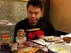 -大江户日本料理(吕厝店)