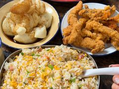 -聂发财重庆江湖菜(解放碑店)