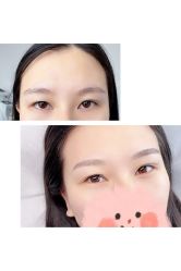 -MIVI野生眉纹绣纹眉