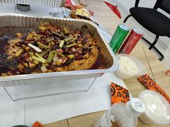 -鸣记脆皮烤鱼(岐山路店)