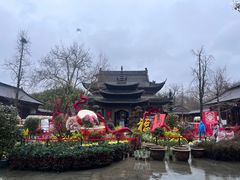 -钱王祠