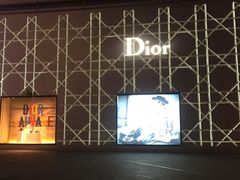 -Dior(金鹰购物中心店)