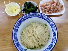 -裕兴记·三虾面(西北街总店)