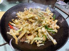 -老雒阳面馆·水席(洛宁高速路口店)