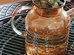 -鱼乐岛餐厅·户外花园主题餐厅