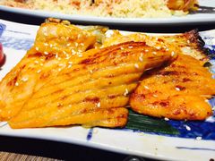-大雄寿司(中华广场店)
