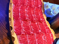 -东海怡品海鲜豆捞(星街坊店)