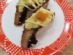 -新一番三文鱼寿司(大东海店)