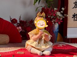 -马克叔叔的照相馆(东门店)