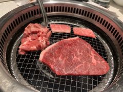 -焼肉 ウエスト(天神店)