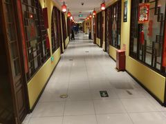 -西贝(六里桥旗舰店)
