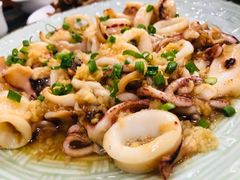 -美极鲜食坊(宝安南路店)
