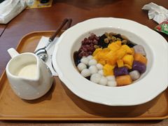-黄氏壹品汇•水牛奶甜品(全国总店)