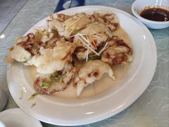 -黄家饺子东北特色菜馆(湖滨商业街店)