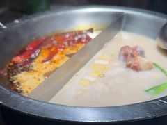-骨之味·筒骨汤火锅(江头店)