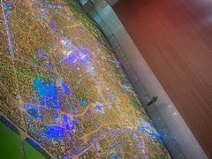 -天津市规划展览馆