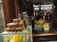 -小城故事·地道宁波味(月湖盛园店)