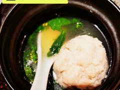 -南京大牌档(中关村领展广场店)