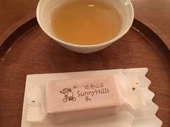 -微热山丘(台北民生公园门市店)