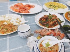 -明记海鲜大排档(巽寮湾店)