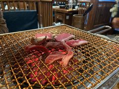 -九田家黑牛烤肉料理(三墩店)