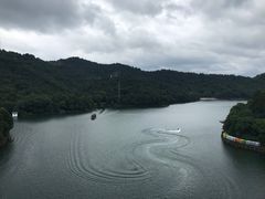 -石燕湖生态旅游景区