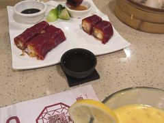 金莎海虾红米肠-点都德(聚福楼店)