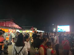 -大学城夜市大排档(凤栖路店)