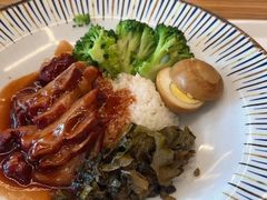 -阿斯利康食堂(张江园区店)