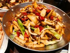 -喜福楼(中平街店)