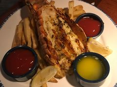 -RED LOBSTER(多伦多DT店)