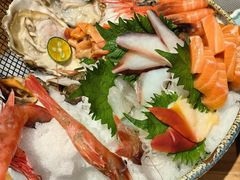 -松竹和日式料理(辽阳店)