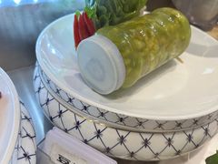 -大众海鲜(巨龙北路店)