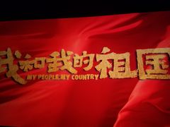 -万达影城(长沙婚庆公园中国巨幕店)