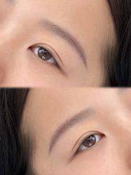 -张小野·专业半永久纹眉