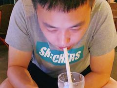 -漫咖啡(沙龙汇店)