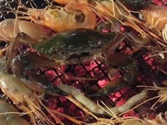 -芭提雅Amporn Seafood自助餐厅
