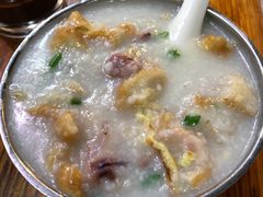 -陈添記·祖傳爽鱼皮·西关老字号(广州首店)
