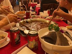-山城年华老火锅(玉林店)