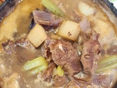 -老诚一锅·羊蝎子(广渠门外店)