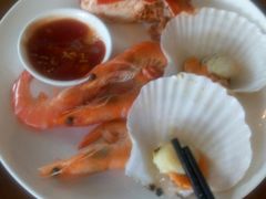 -宁波逸东豪生大酒店·豪生咖啡厅