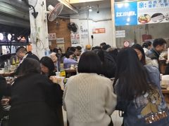 大堂-黑竹香鸡(营和巷店)