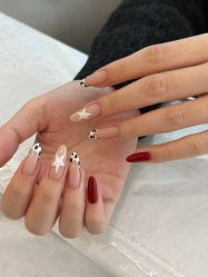 -斯馨·健康美甲美睫