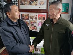 -膳和缘炒鸡店(南门路店)