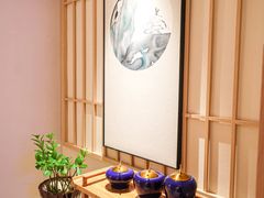 -明谷行馆·温泉