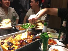-辣尚瘾·烤鱼·新川菜(交大直营店)