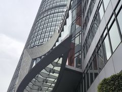 -红棉中餐厅·广州海航威斯汀酒店