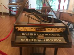 -鼓浪屿钢琴博物馆