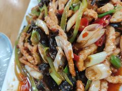 -灯盏窝餐厅